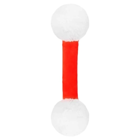 Rope Pet Teething Stick Toy, Interactive Chew Training Accessory, Cotton Rope Boredom Relief Companion, Indoor Tug Activity Equipment, Teeth Cleaning Entertainment Toy For Pets