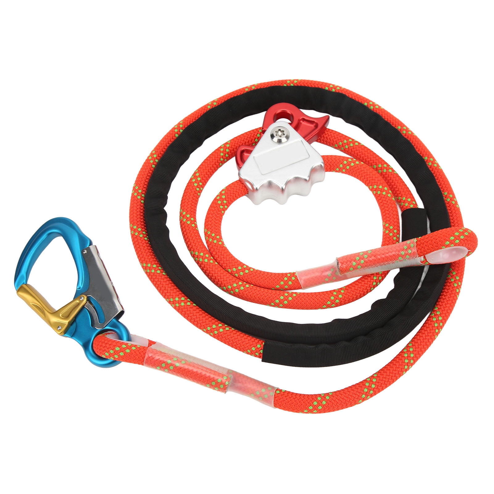 Rope Positioning Lanyard Positioning Harness Rope Cord Lanyard Climbing