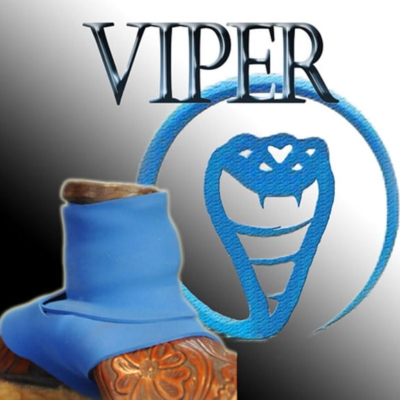 Ropesmart Blue Viper Smart Wrap