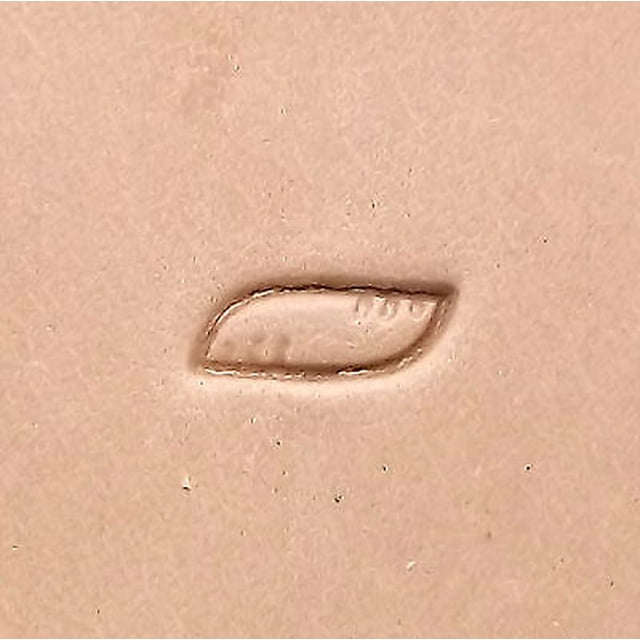 Rope Stamp R956 Leather Stamp byStecksstore Decorating, Art and Crafts