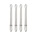 thumbnail image 1 of Rope Threader Clip,2024 New Sewing Clips Drawstring Threader Tool Set,Wholesale Rope Wearer Wear Elastic Belt Tool,For Drawstring Replacement For Hoodies, Shorts, Pants, 1 of 5