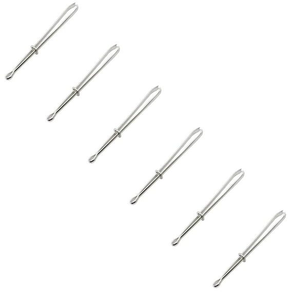 Rope Threaders Upgraded Threader Tool Set With DIY Draw String Clip ...