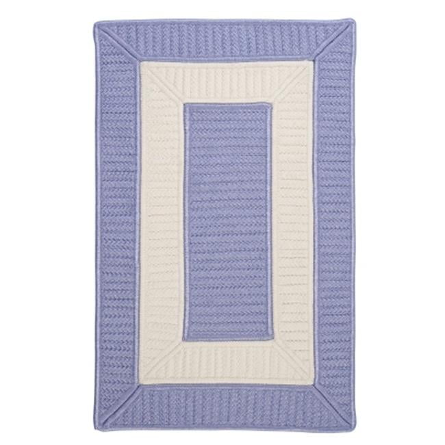 Rope Walk - Amethyst sample swatch - Walmart.com