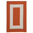 thumbnail image 1 of Rope Walk - Rust sample swatch, 1 of 1