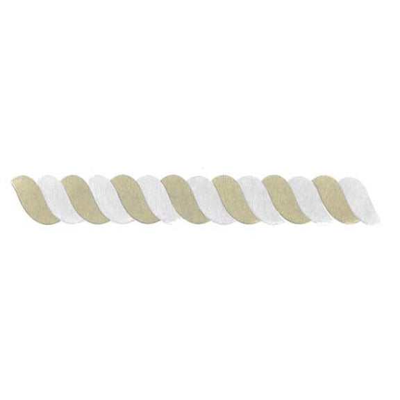 Rope Wall Stencil SKU #290 by Designer Stencils