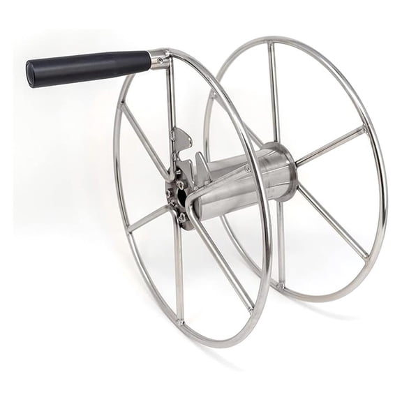 Rope Winder Spool