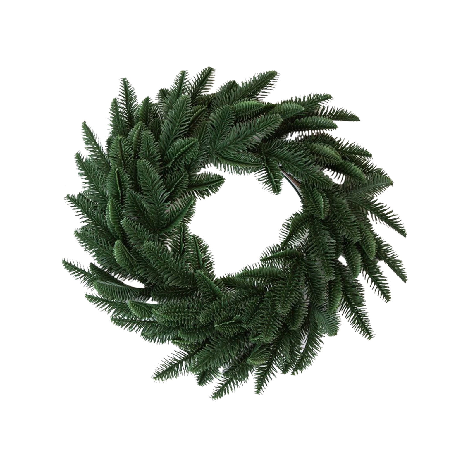 Rope Wreaths for Front Door Wreaths And Garlands Christmas Wreath for