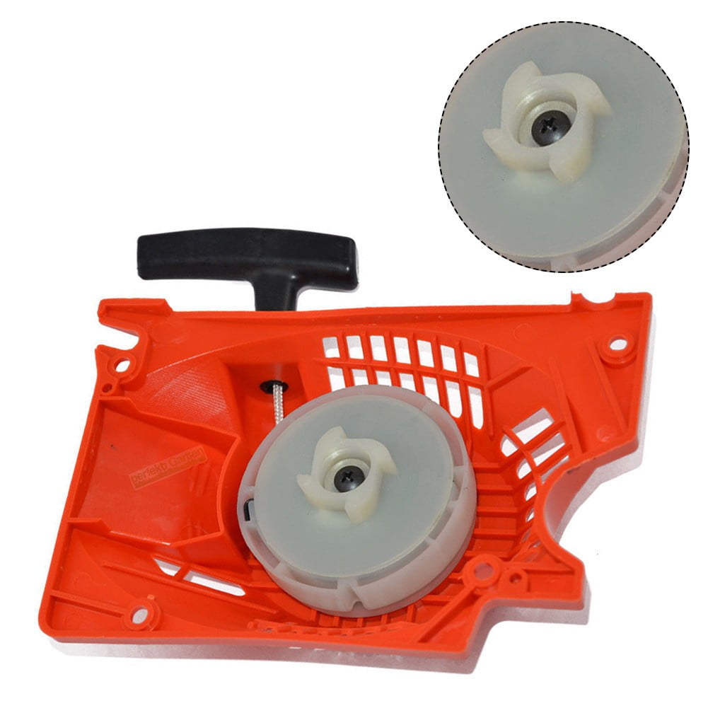 Rope pull starter for 245.- CS6150, For FX-KSP155 chainsaw for Raptor ...