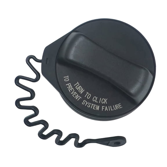 Rope with Holes Fuel Oil Tank Cap Inner Cover Engine Oil Filler Cap for XC60 31261589 31392044