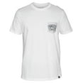 thumbnail image 1 of Roped In Pocket Short Sleeve T-Shirt [White], 1 of 1