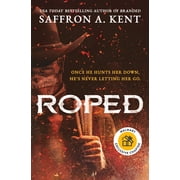 Roped - Walmart Exclusive Paperback
