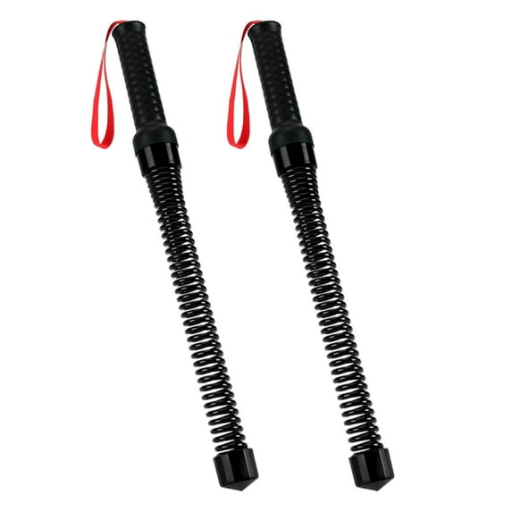 Ropeless Battle Rope Workout Ropes Fitness Equipment Cordless Training Rope