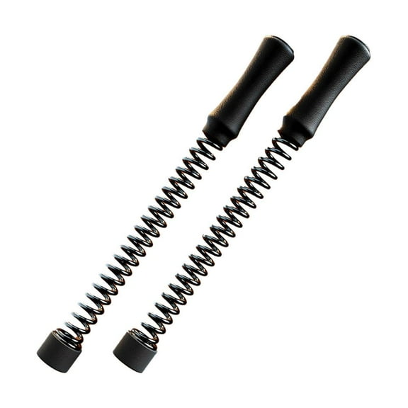 Ropeless Battle Ropes for Home Gym Weighted Battle Rope Black Workout Ropes R3