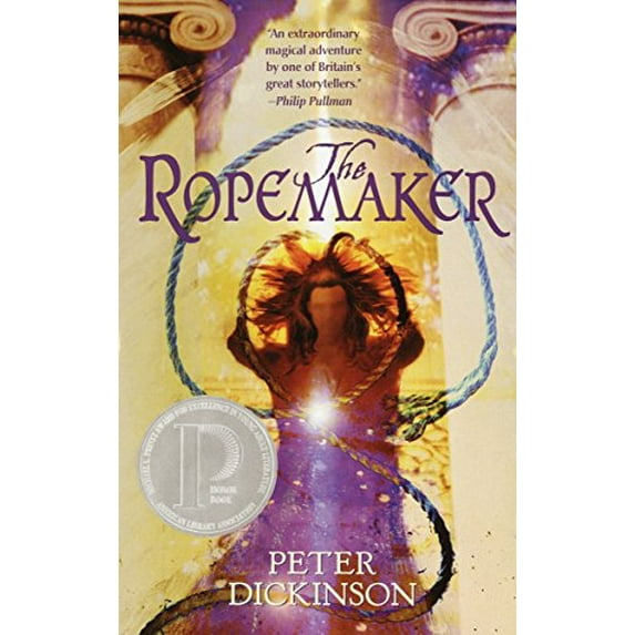 Pre-Owned The Ropemaker (Paperback) 0385730632 9780385730631