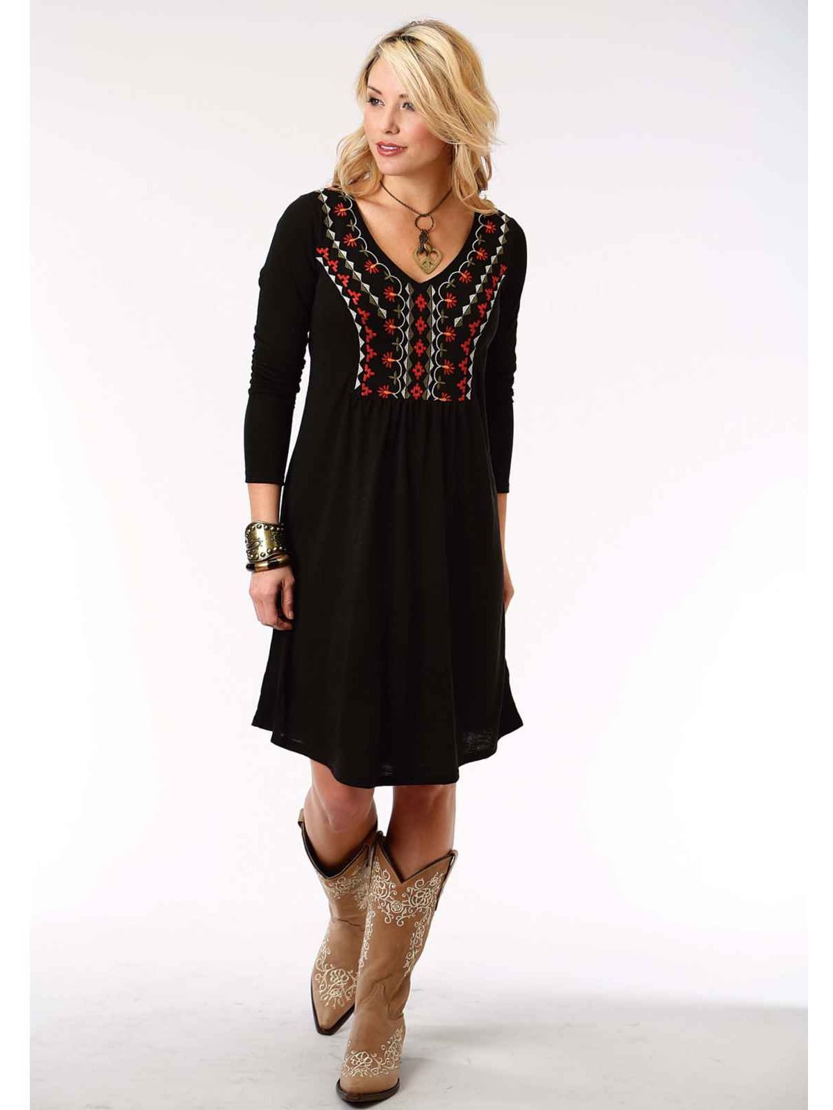 Very jersey cheap dress