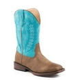 thumbnail image 1 of Roper Boys Billy Cowboy   Mid Calf Boots, 1 of 5
