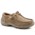 thumbnail image 1 of Roper  Kids Boys Chillin Moccasins  Casual Shoes, 1 of 1