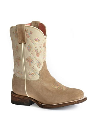 Cactus top boots walmart