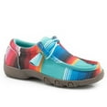 thumbnail image 1 of Roper  Kids Girls Chillin Serape Moccasins  Casual Shoes, 1 of 1