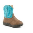 thumbnail image 1 of Roper  Infant Boys Billy    Boots   Mid Calf, 1 of 1