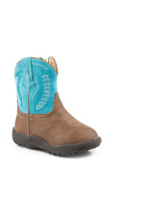 Infant Boys Billy    Boots   Mid Calf