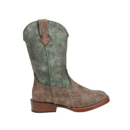 Children's john deere cowboy boots hotsell