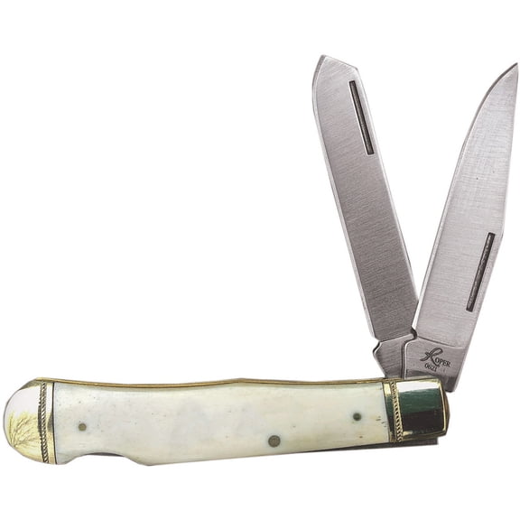 Roper Knives Double Action Trapper