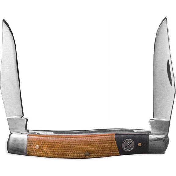 Roper Knives Rattler Muskrat