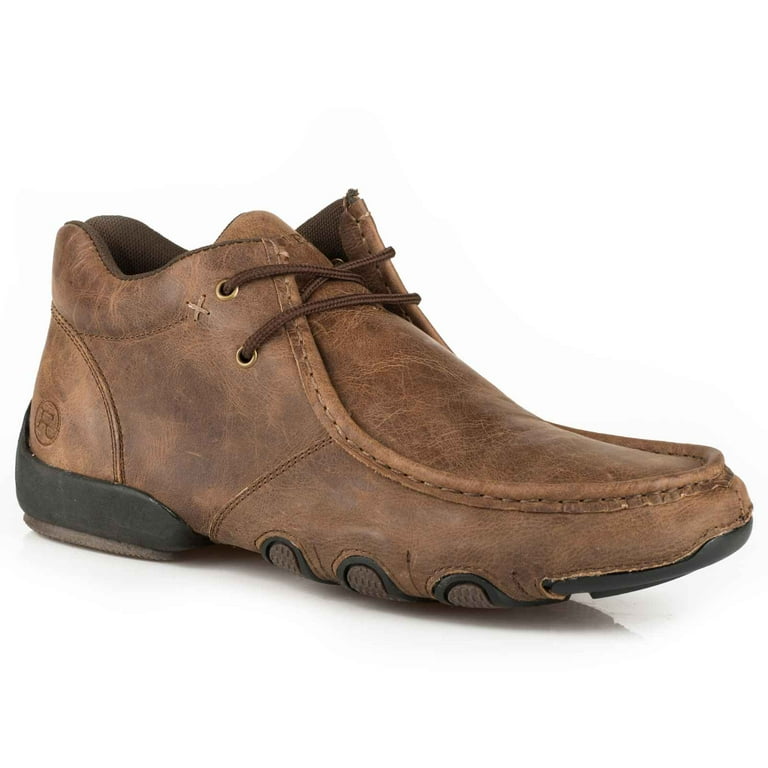 Roper chukka discount