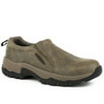 thumbnail image 1 of Roper Mens Air Light   Work Safety Casual Shoes, 1 of 2