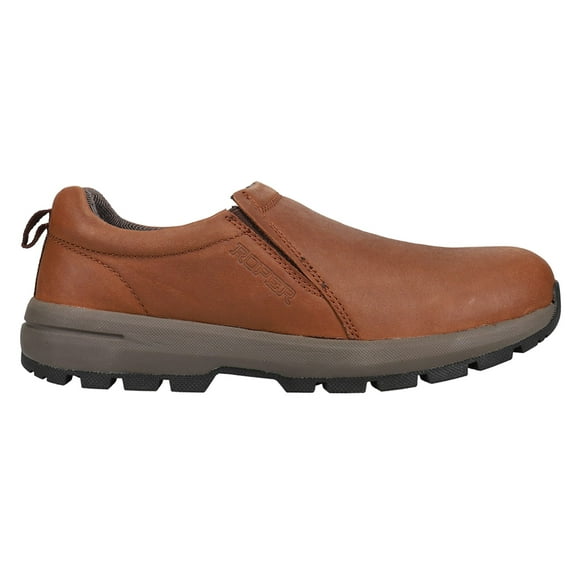 Roper Mens Braun Slip On  Casual Shoes