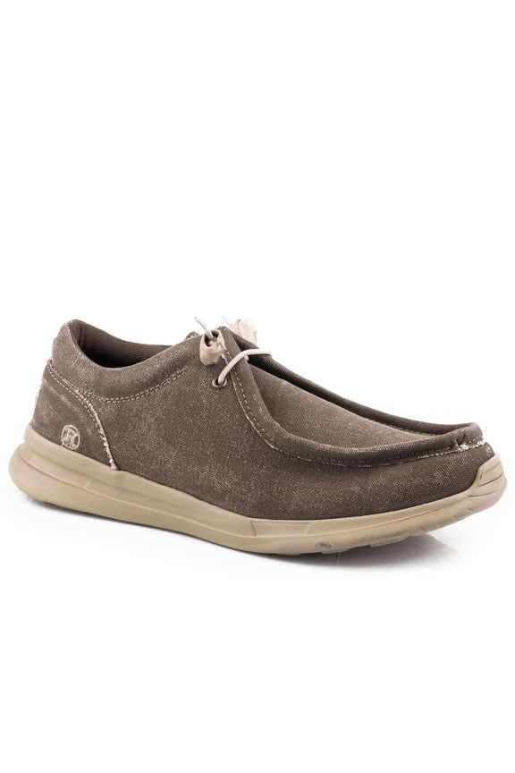 Mens Chillin Low Slip On  Casual Shoes