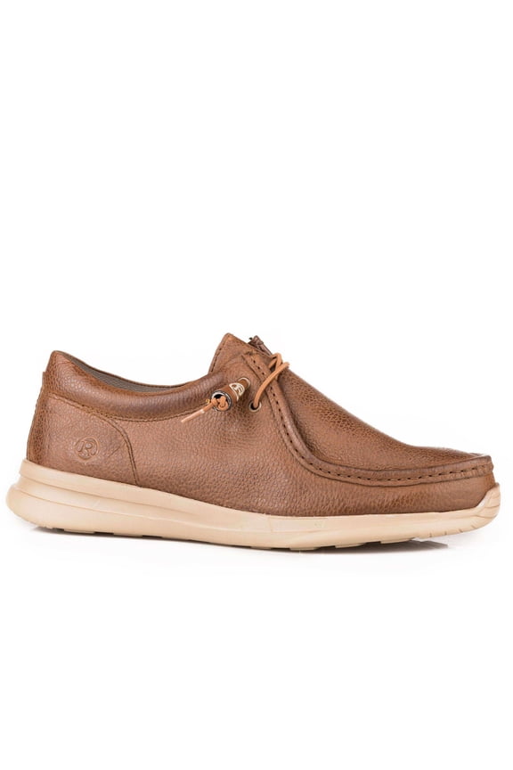 Mens Chillin Low Slip On Casual Shoes