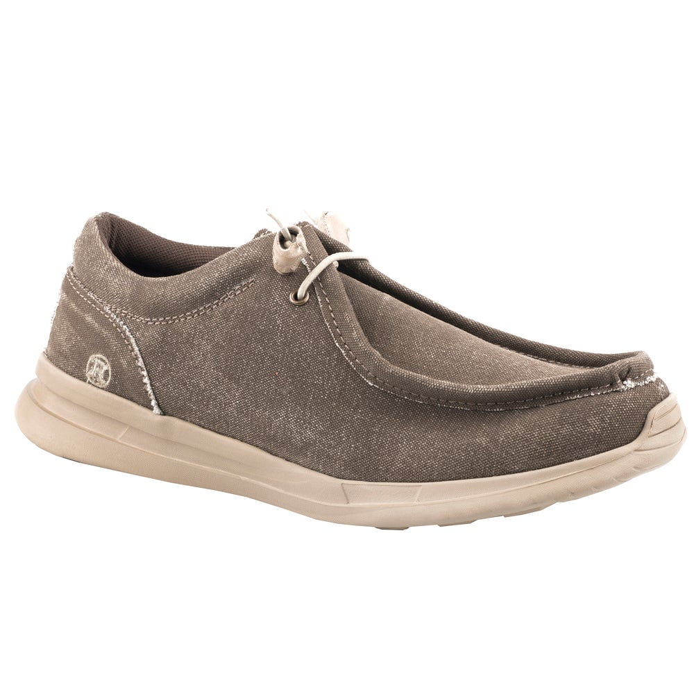 mens casual slip on shoes