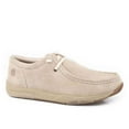 thumbnail image 1 of Roper Mens Clearcut Low Boat  Casual Shoes, 1 of 5
