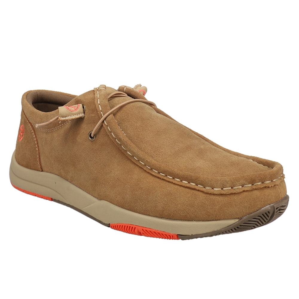 Roper Performance Slip Roper Mens Slip On Shoes Roper Mens  display picture 3