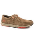 thumbnail image 1 of Roper Mens Clearcut Slip On Casual  Ankle Casual Shoes, 1 of 4