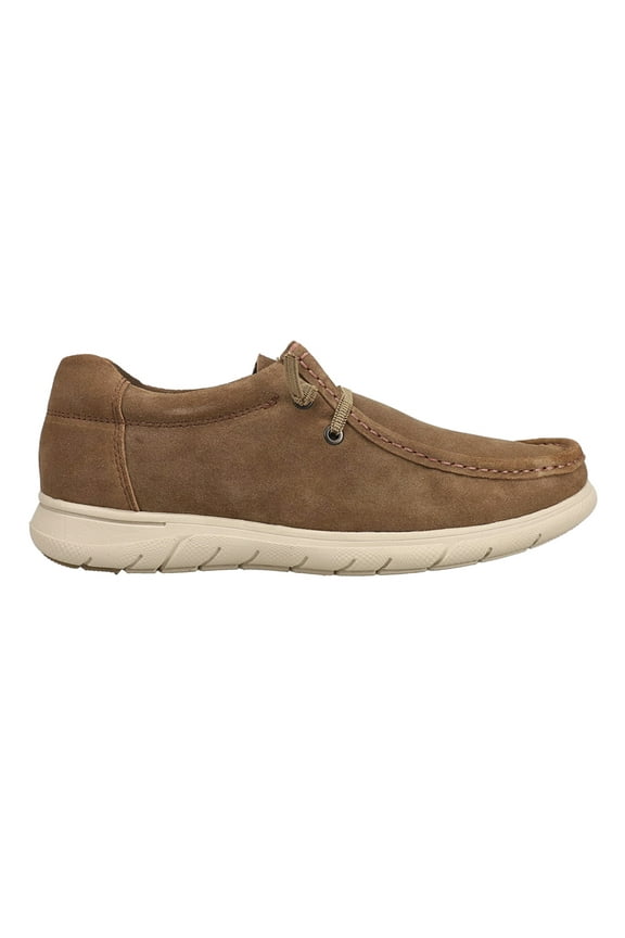 Mens Cliff Slip On  Casual Shoes