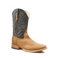 thumbnail image 1 of Roper Mens Cowboy Classic Square Toe Cowboy  Mid Calf Boots, 1 of 5