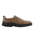thumbnail image 1 of Roper Mens Performance Faux Ostrich Slip On  Casual Shoes, 1 of 7