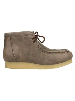 Mens roper store chukka boots
