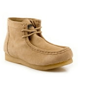 Roper Mens Gum Sticker Round Toe Chukka Ankle Boots