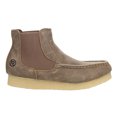 thumbnail image 1 of Roper Mens Gumsticker Romeo Round Toe Chukka  Ankle Boots, 1 of 5