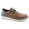 thumbnail image 1 of Roper  Mens Hang Loose  Casual Shoes, 1 of 1
