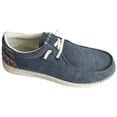 thumbnail image 1 of Roper  Mens Hang Loose Slip On  Casual Shoes, 1 of 5