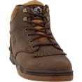 thumbnail image 1 of Roper  Mens Horseshoe Kiltie  Casual Boots   Ankle, 1 of 7
