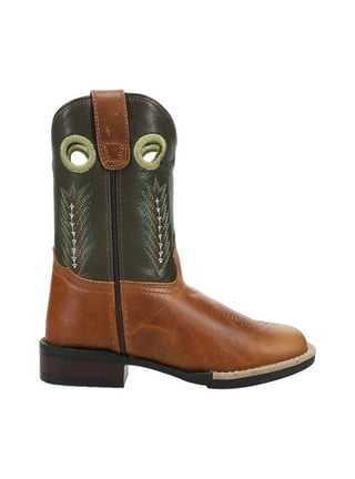 Roper Mens Cowboy Boots in Mens Boots Walmart