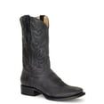 thumbnail image 1 of Roper Womens Parker Embroidered Square Toe Cowboy  Mid Calf Boots, 1 of 5