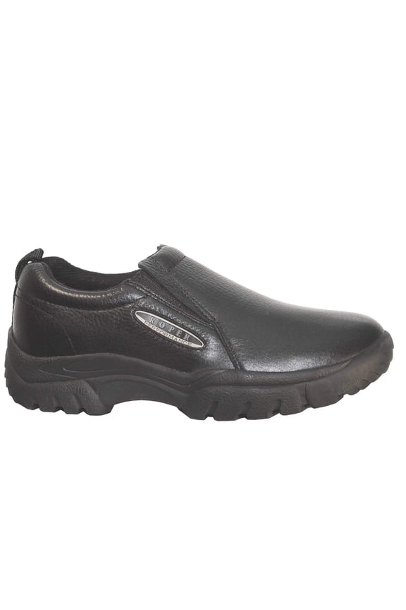 Mens Performance Slip On  Athletic Sneakers Casual Shoes