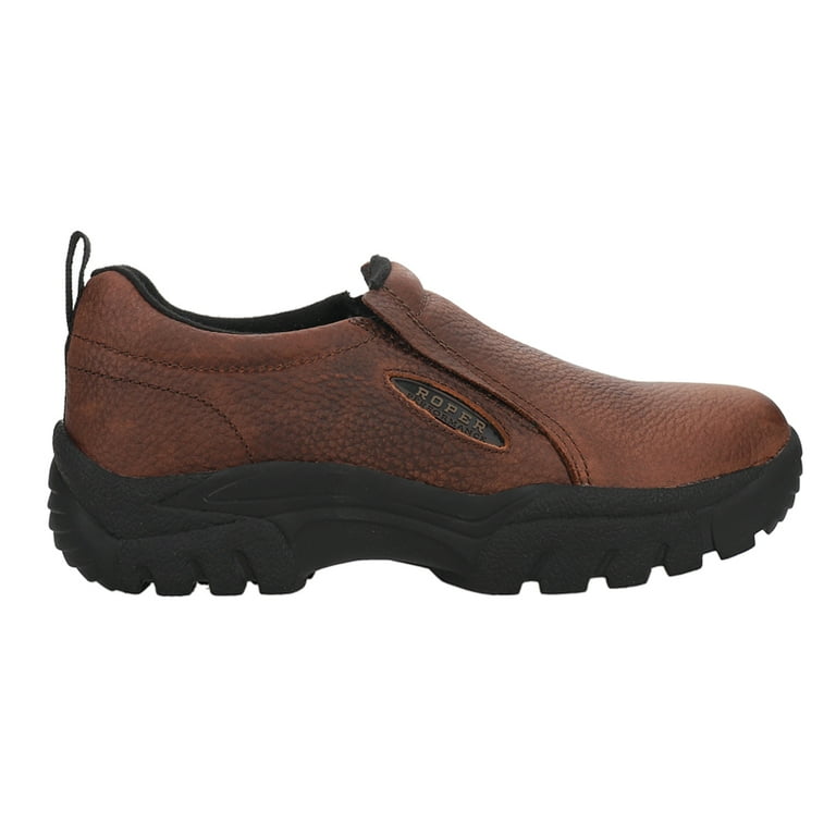Roper performance slip on discount